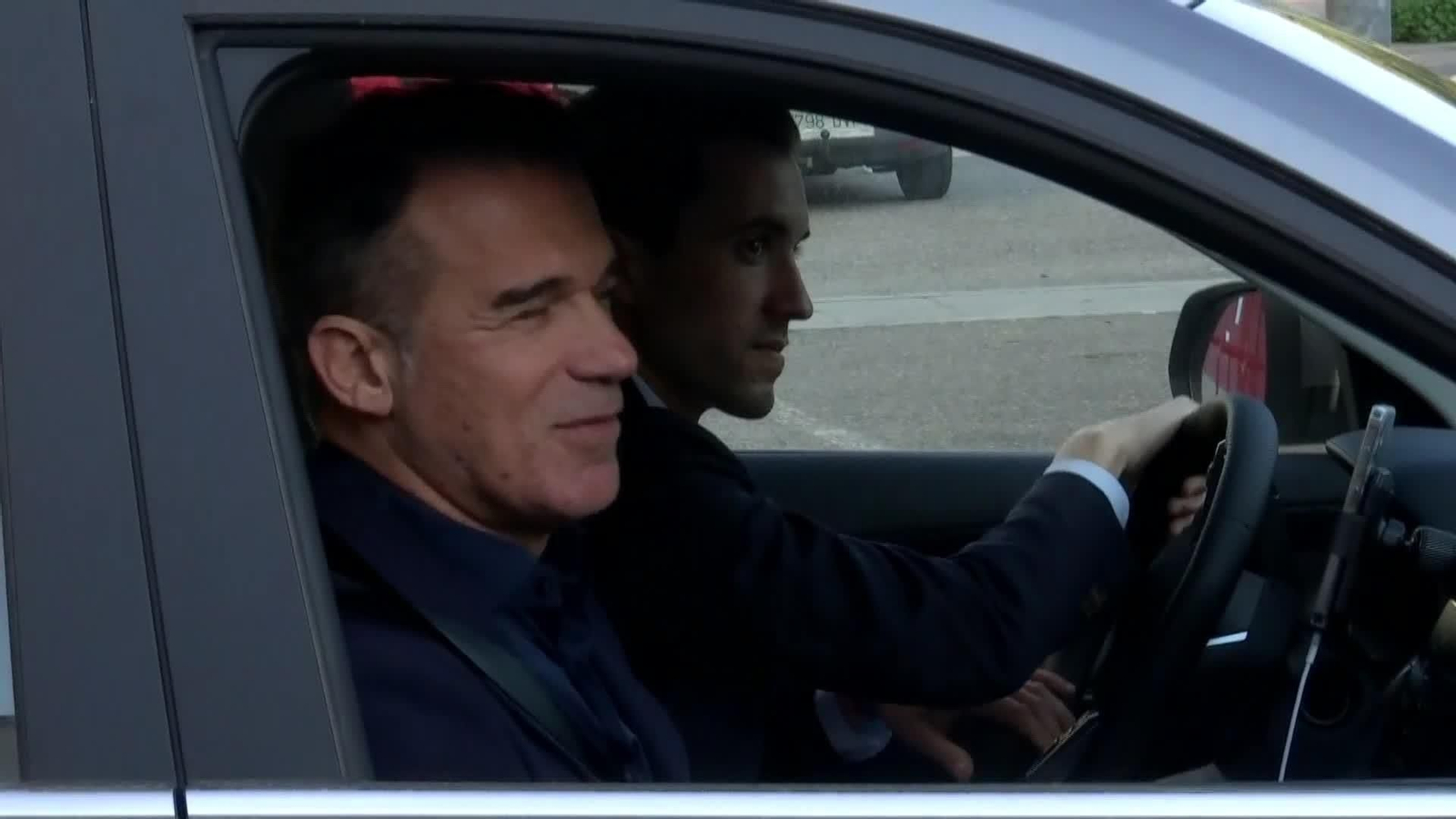 va salida luis garcia plaza