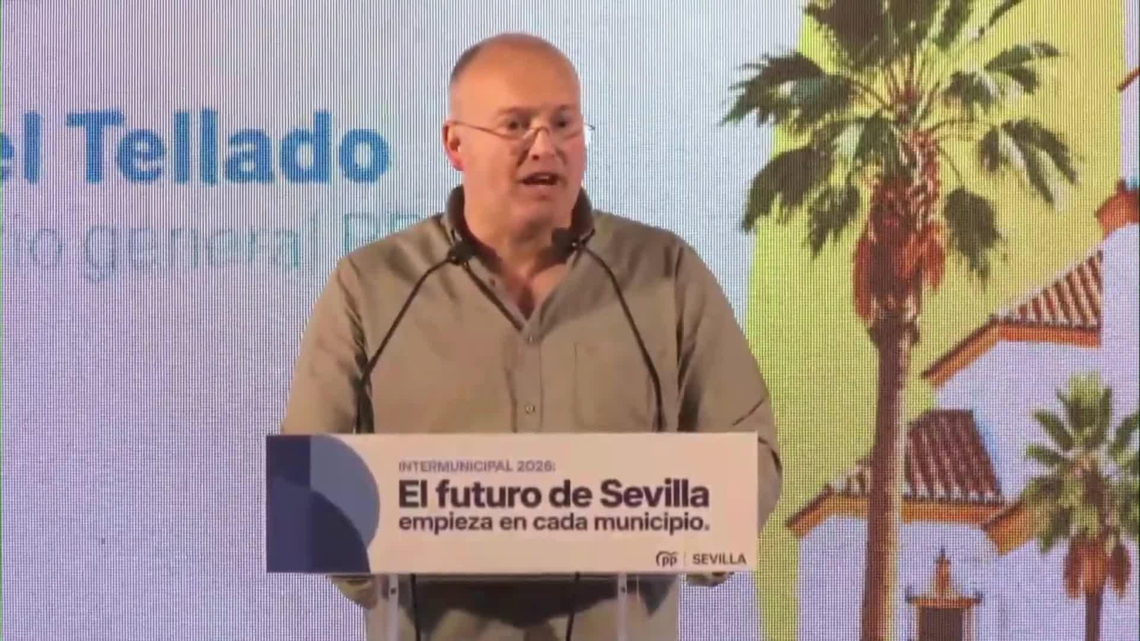 va tellado