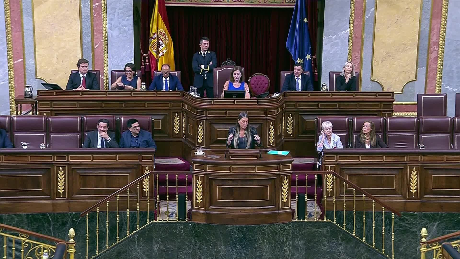 X624-CONGRESO REPLICA NOGUERAS JUNTS