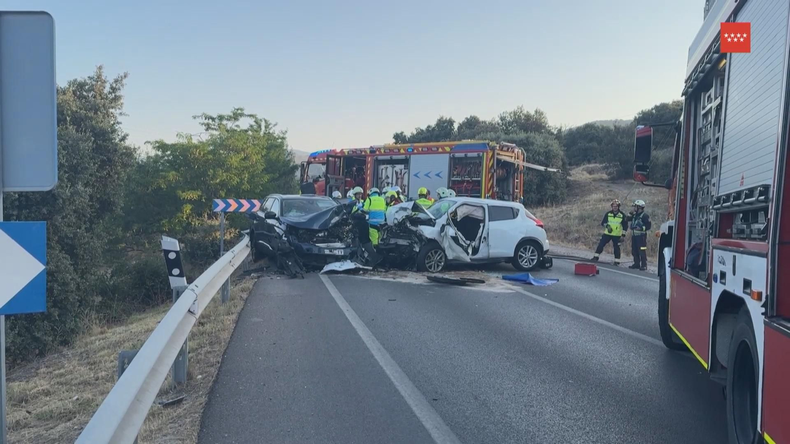 accidente