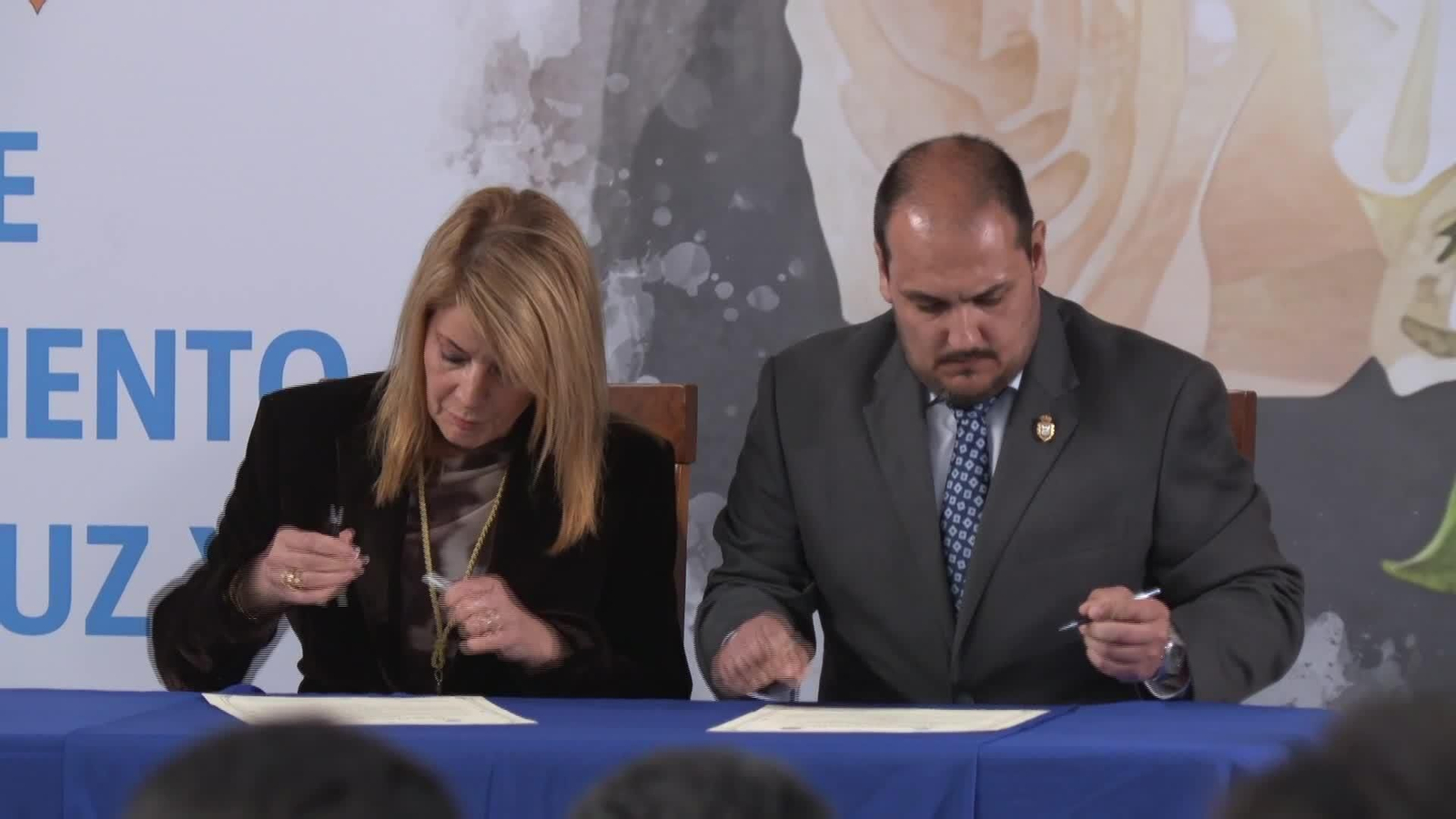 L069-HUELVA HERMANAMIENTO CON ADAMUZ