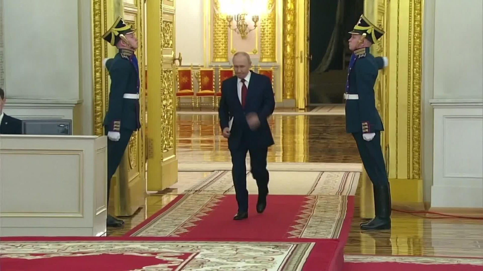 L064-RUSIA PUTIN ASEGURA VICTORIA CONTRA UCRANIA