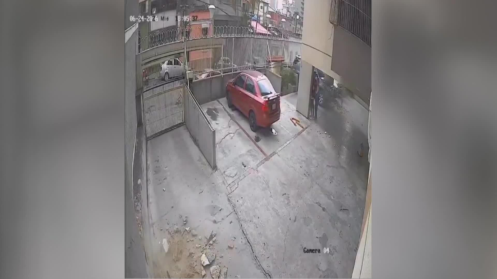 web nuevas terremoto