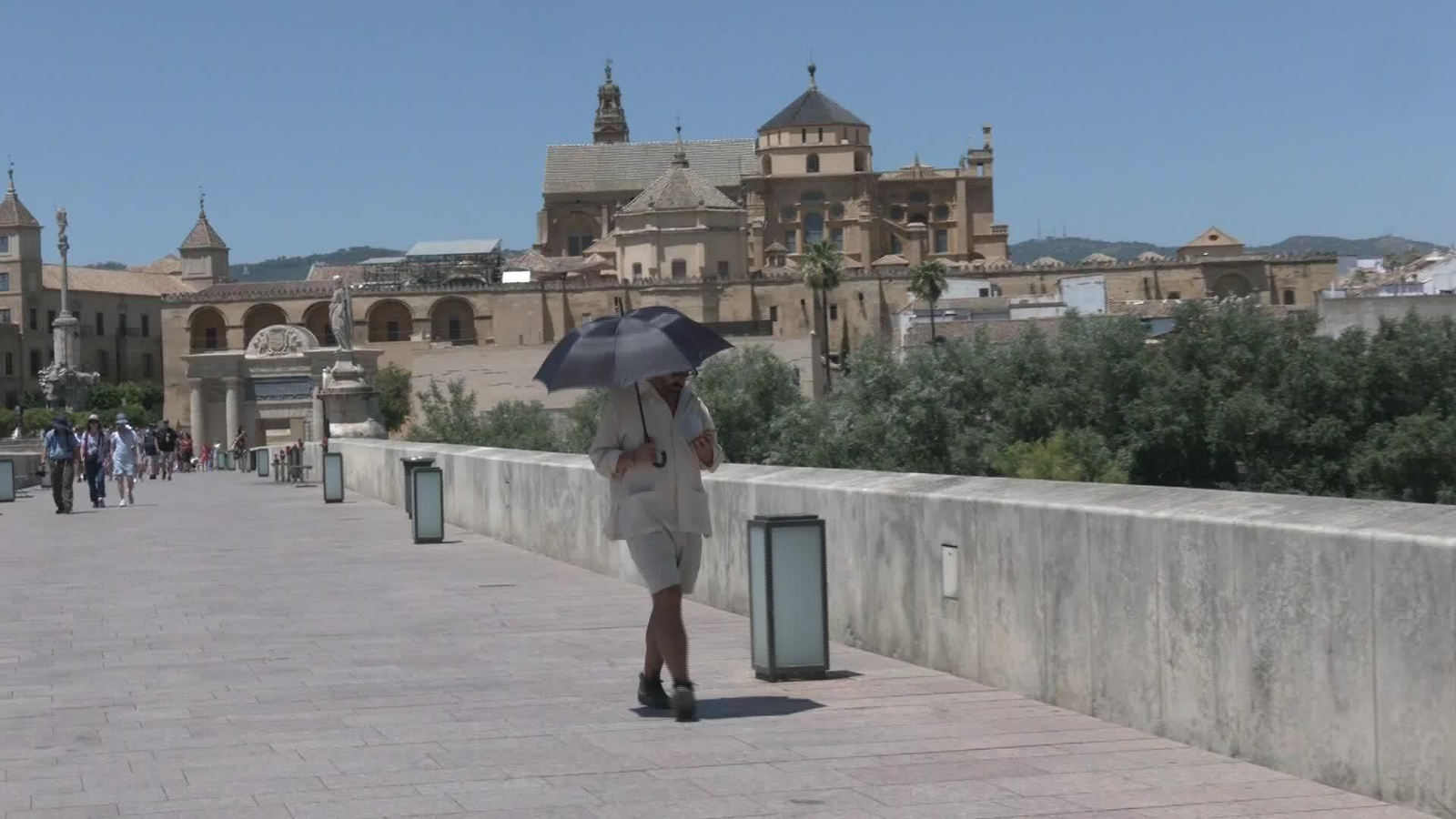 M053-CORDOBA ALERTA ALTAS TEMPERATURAS
