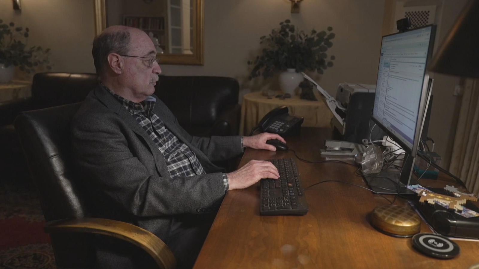 260224 AGE FBBVA ECONOMIA Charles Manski recursos frame 4263