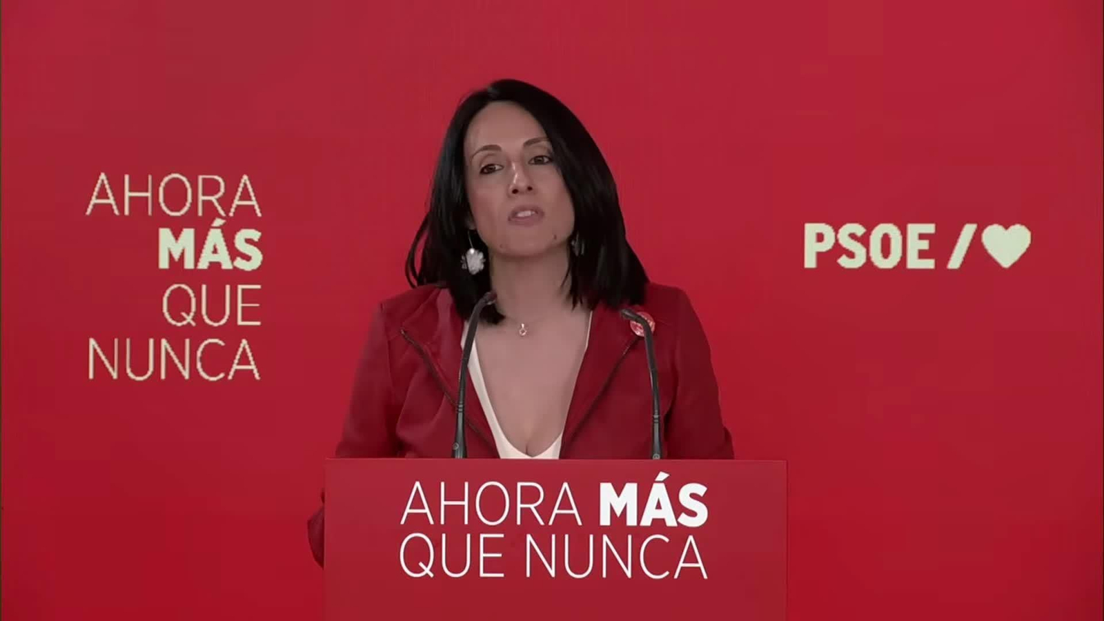 va psoe madrid bueno