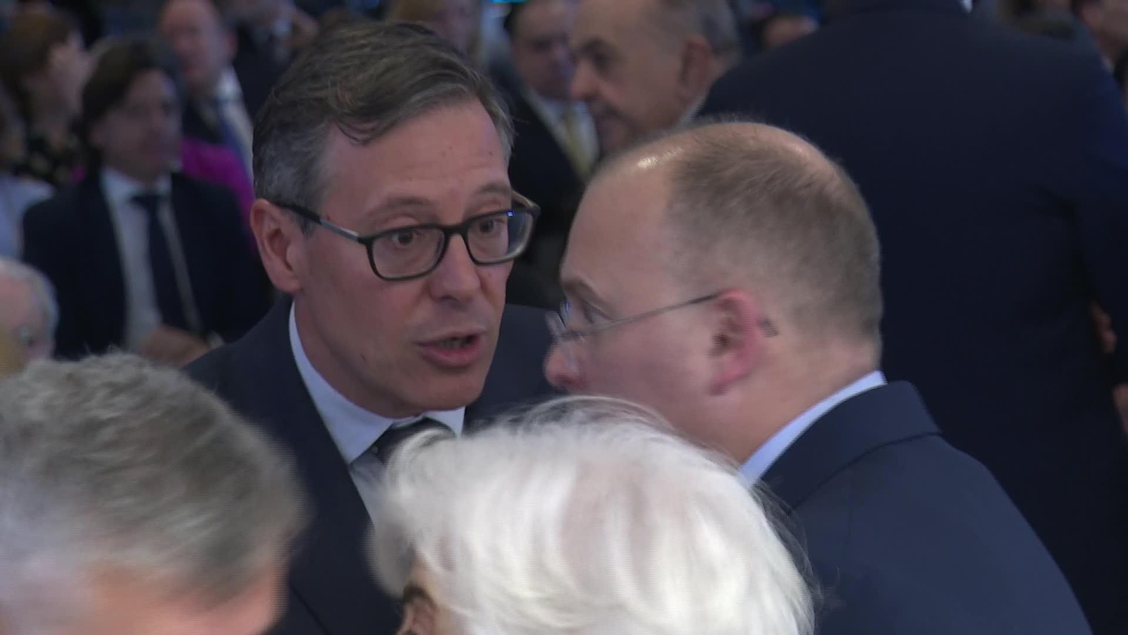 J088-MADRID REY EN ANIVERSARIO CLUB SIGLO XXI