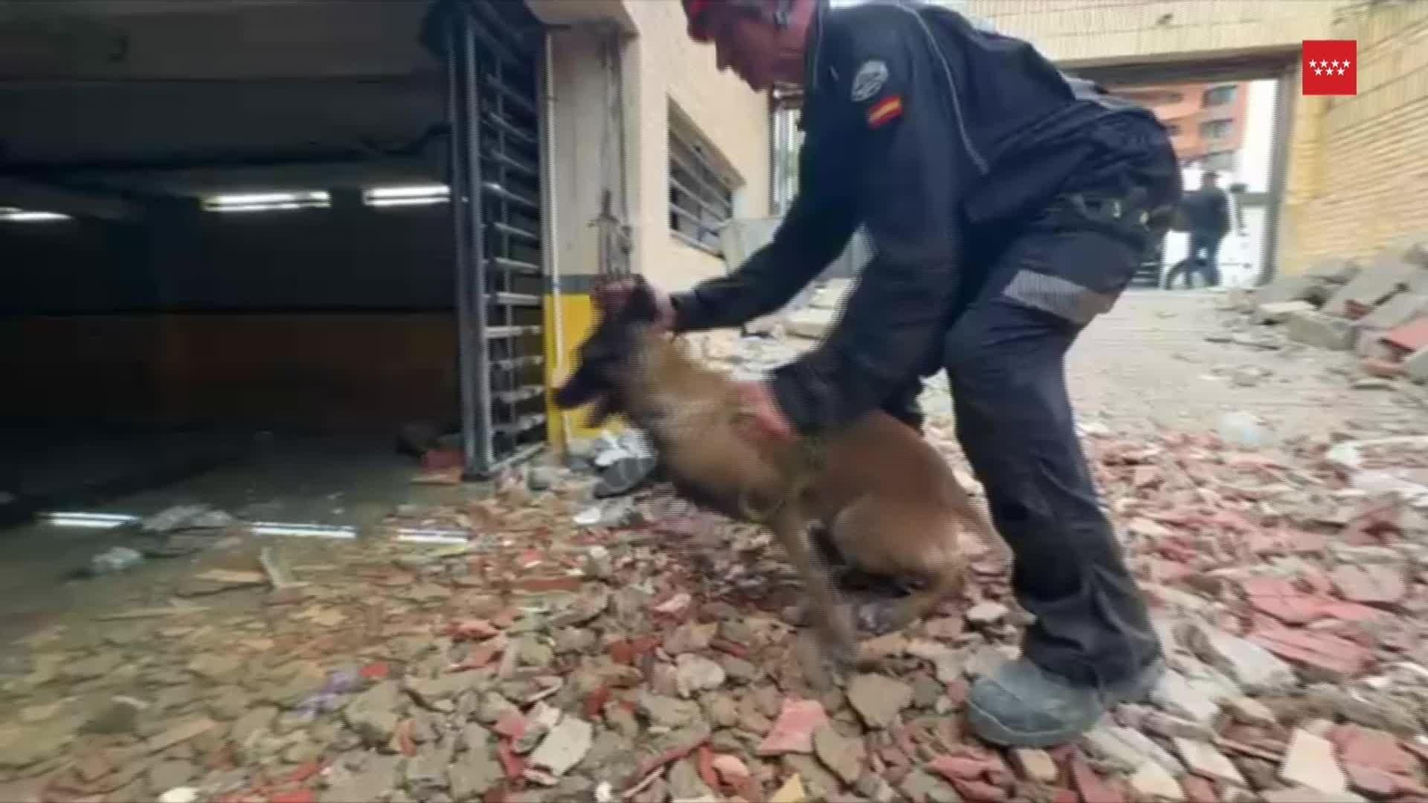 L036-VENEZUELA RESCATES EMERGENCIAS ERICAM
