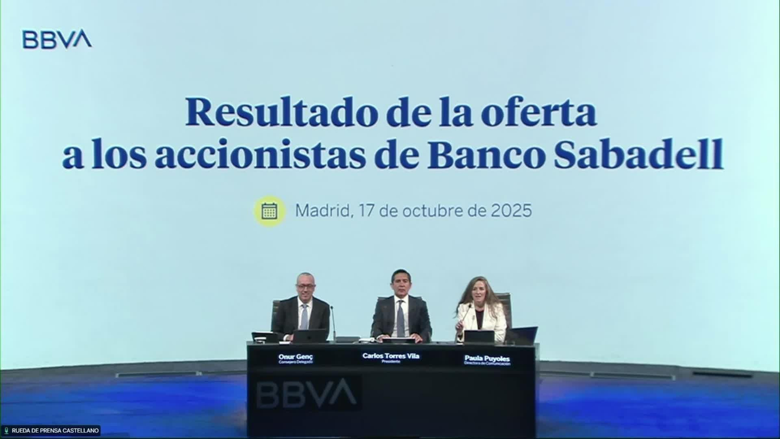 V045-EDI VARIOS REAX POLITICAS FRACASO OPA