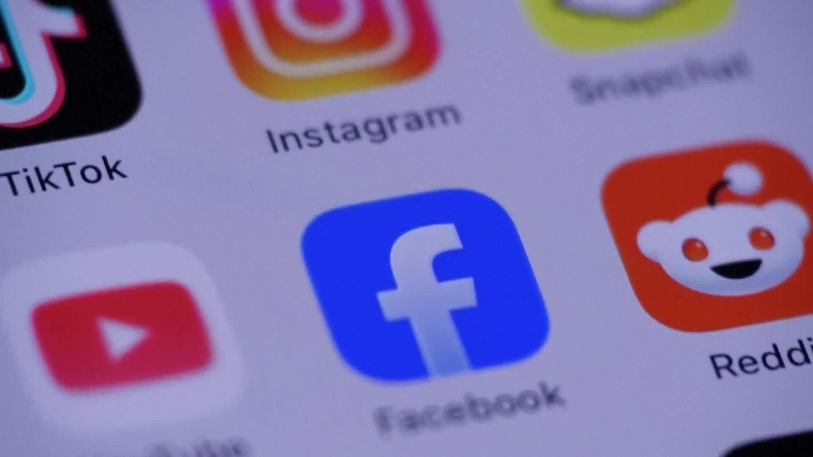 web menores sin redes