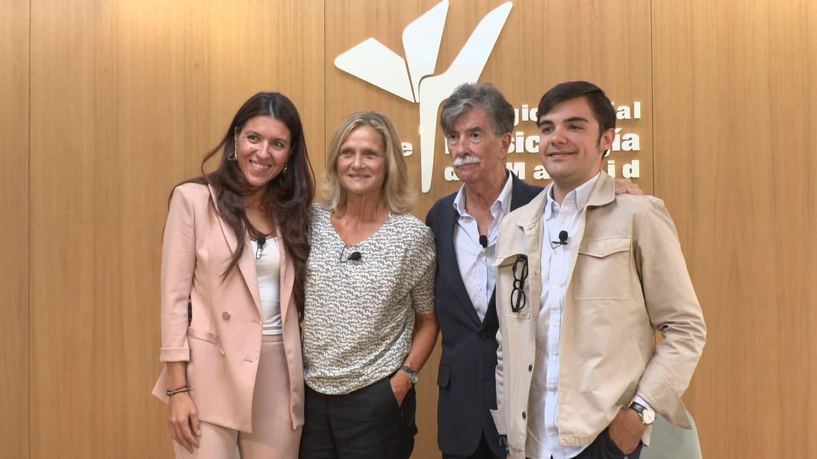 J032-MADRID FUNDACION PEQUEÑO DESEO