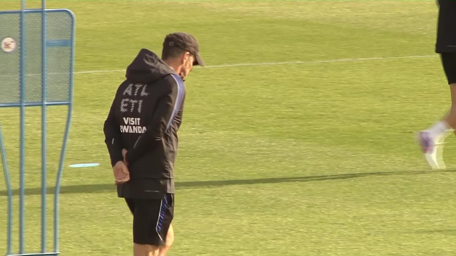 V044-MADRID ENTRENAMIENTO ATLETICO