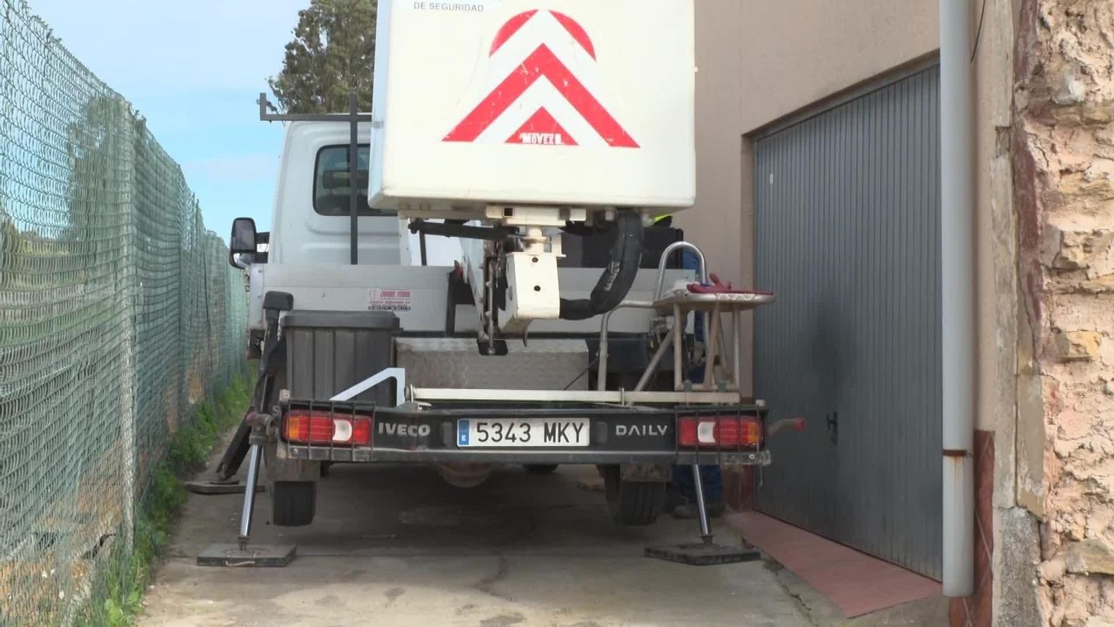 J074-CARTAGENA ACCIDENTE GRUA