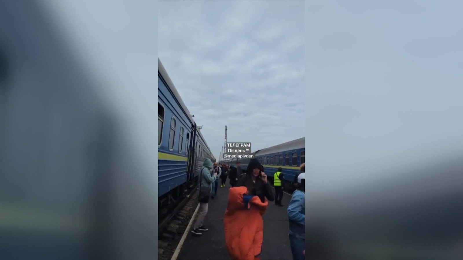 Europa se pone en guardia frente a la guerra híbrida de Moscú