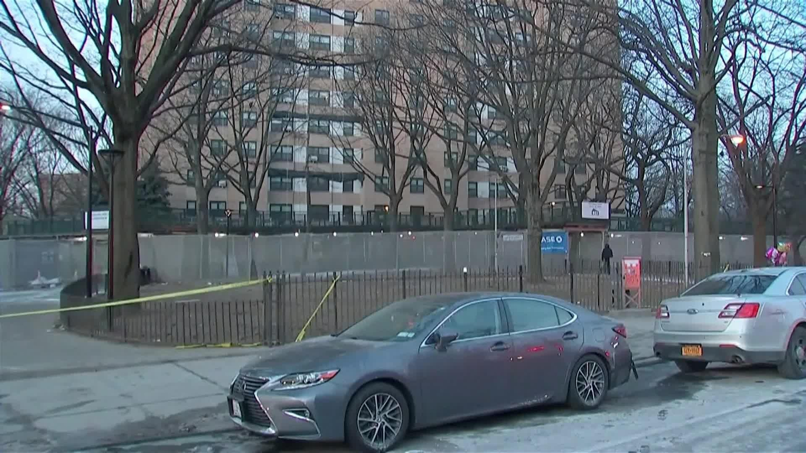 S009-EEUU EXPLOSION DE GAS NUEVA YORK