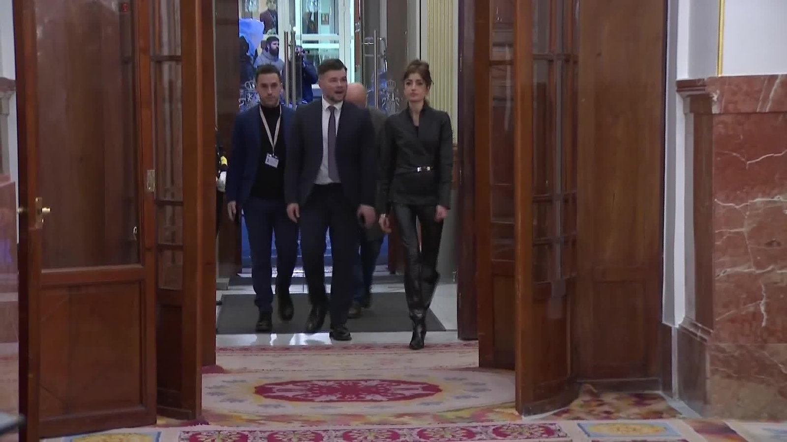 M074-CONGRESO GABRIEL RUFIAN TARDE