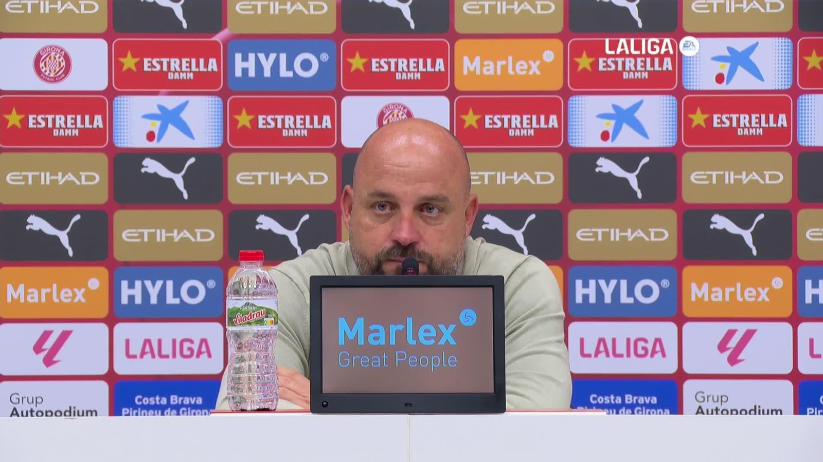 S012-GIRONA RP GIRONA VS ESPANYOL