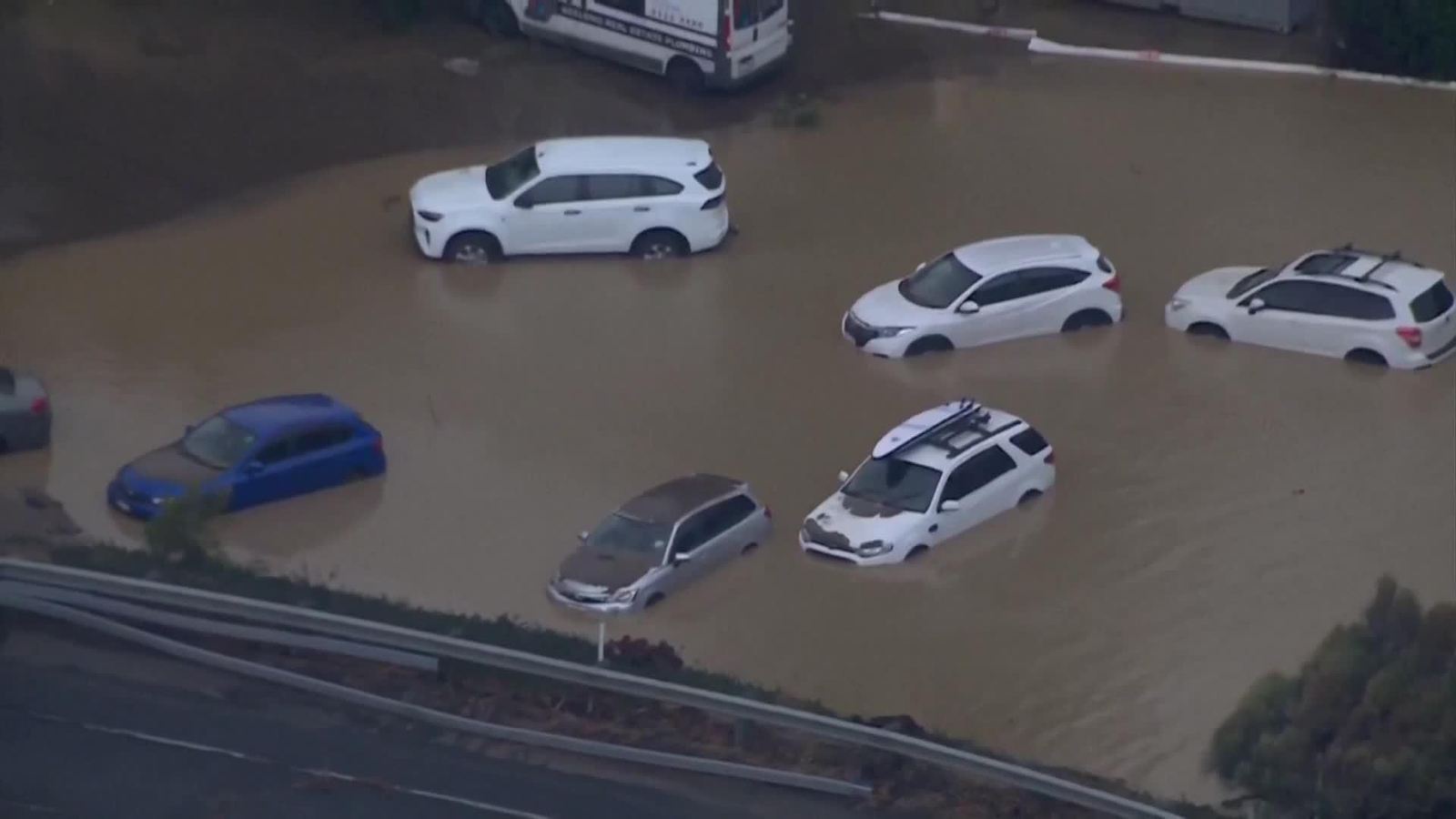 va inundaciones australia