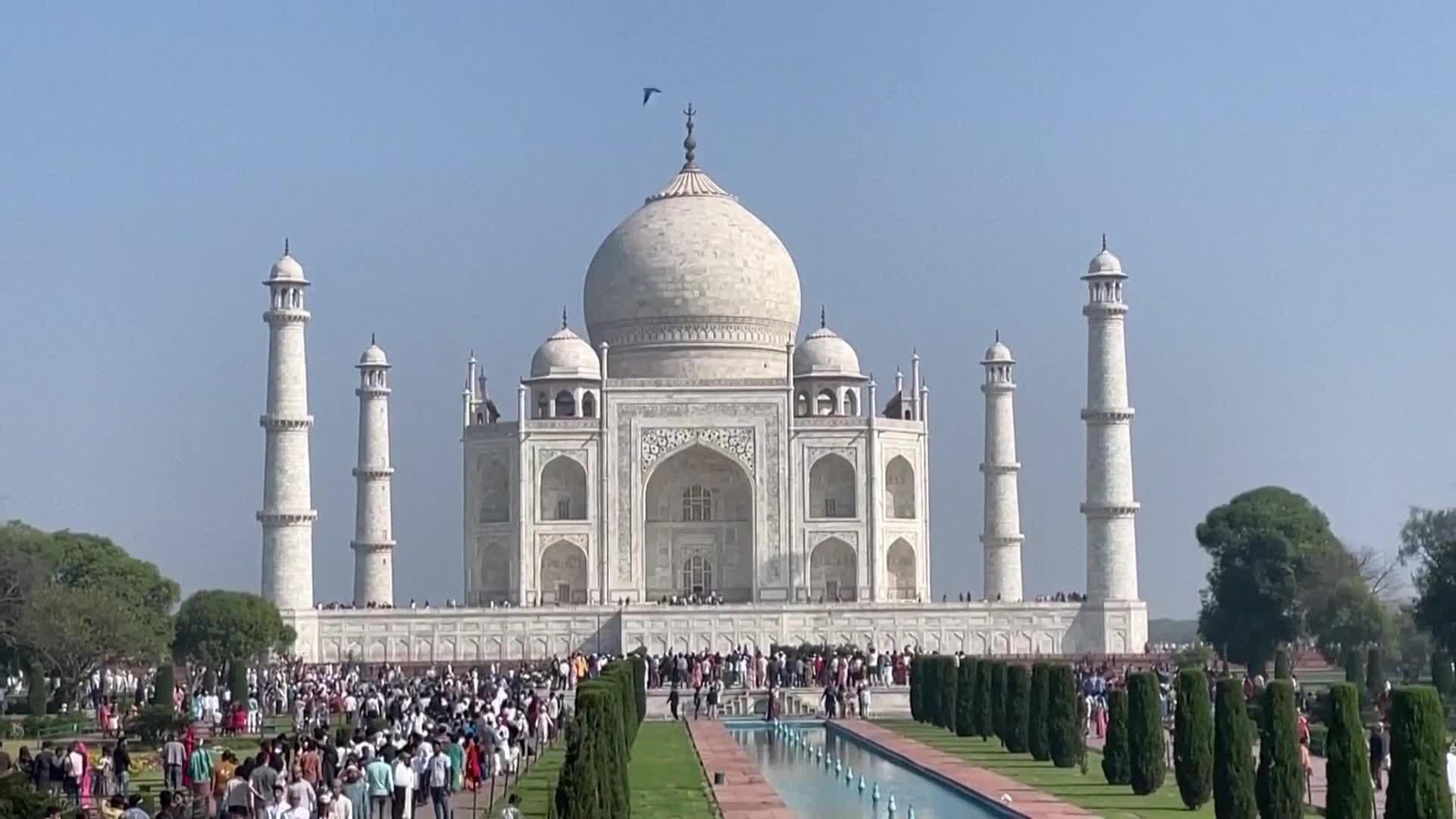 S047-VARIOS CELEBRACIONES FIN RAMADA