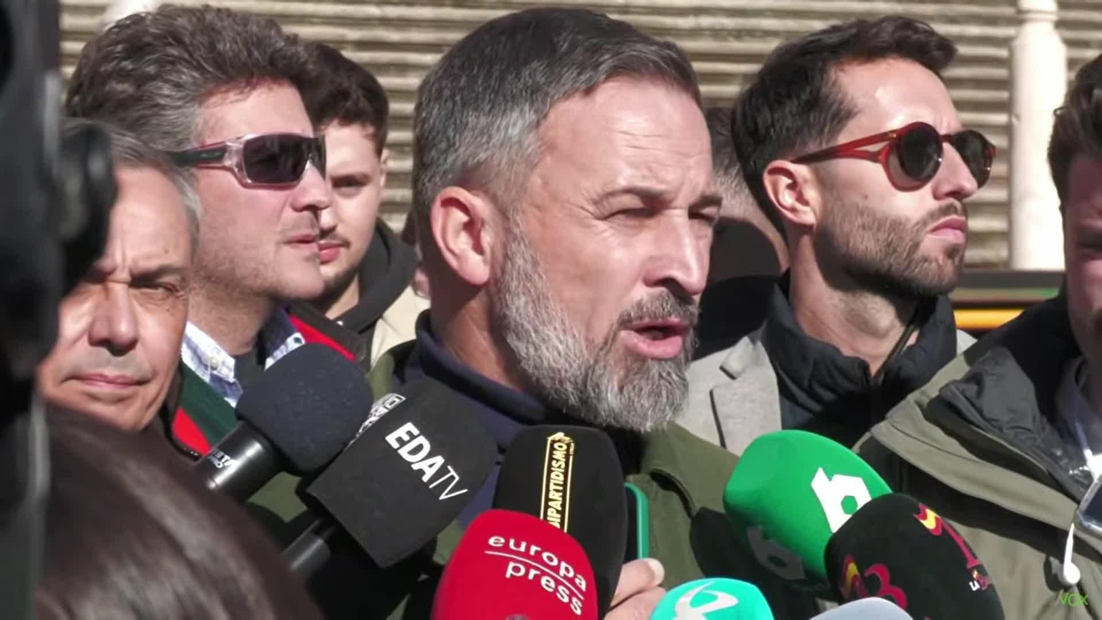 L026-CACERES DECLARACIONES ABASCAL