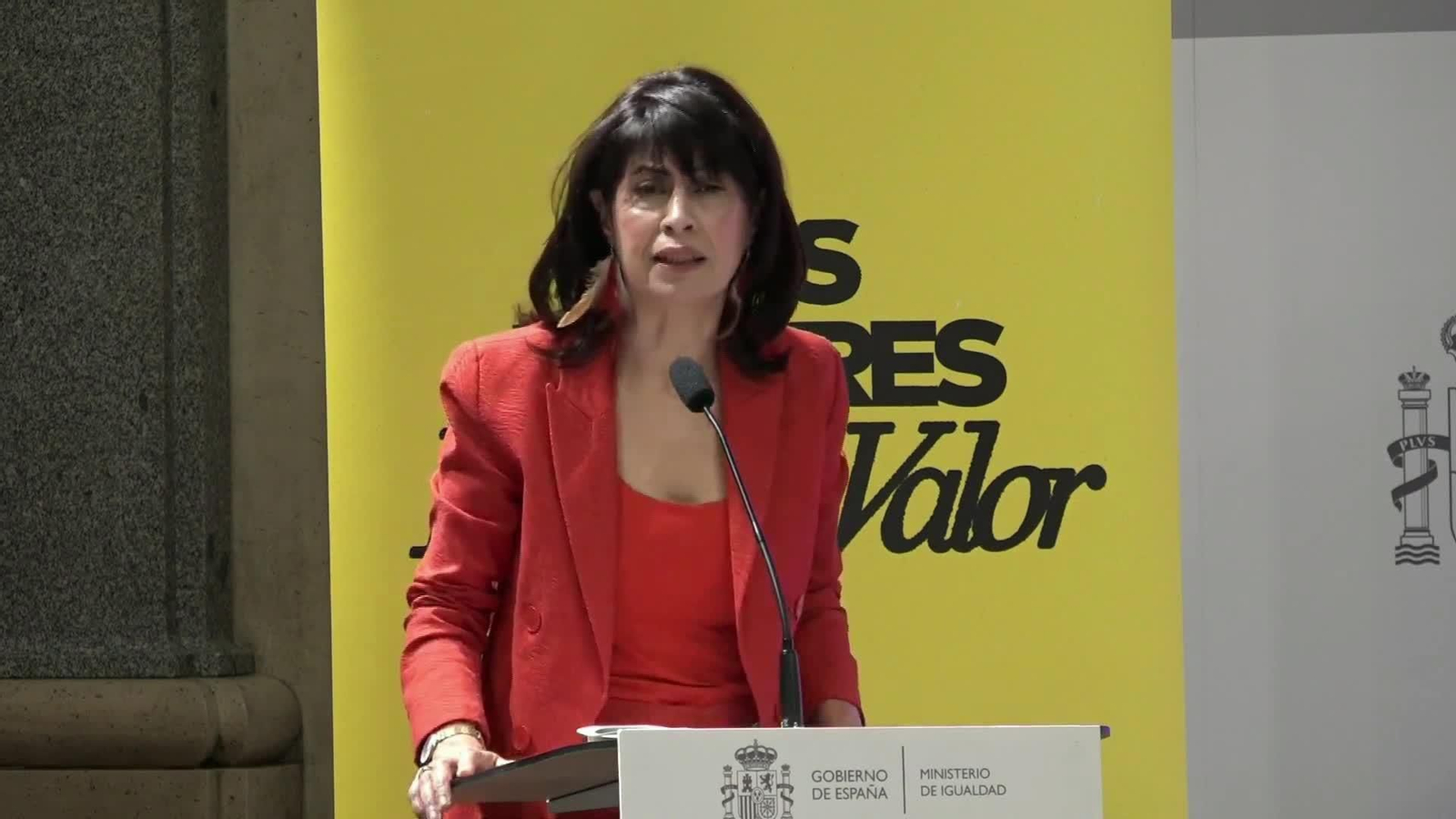 L041-MADRID CAMPAÑA IGUALDAD DIA MUJERES