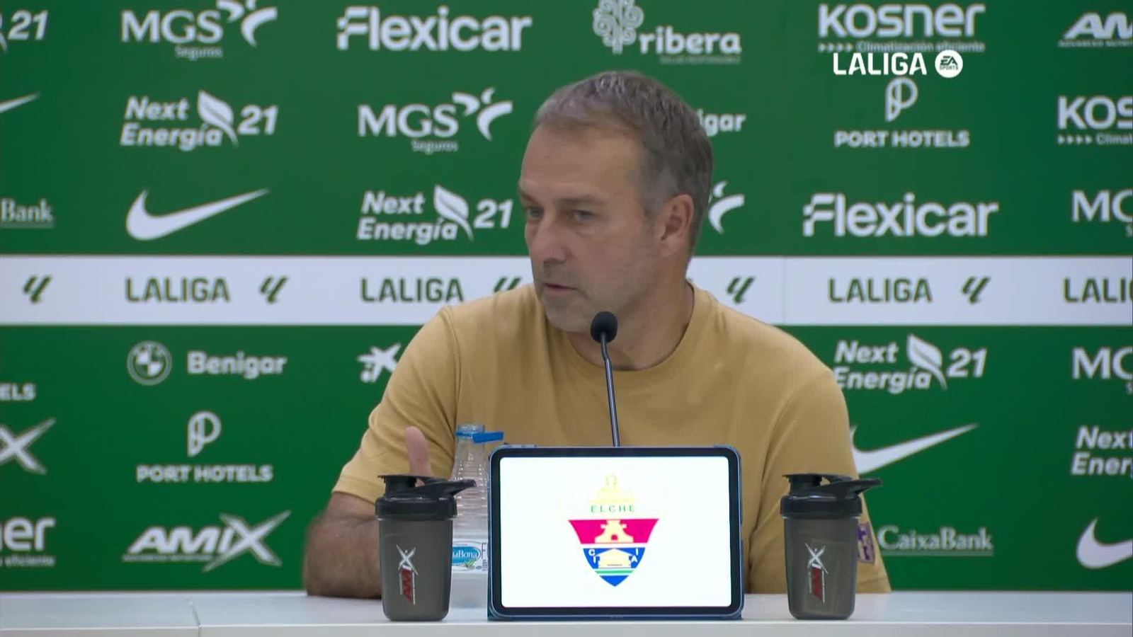 va elche barça
