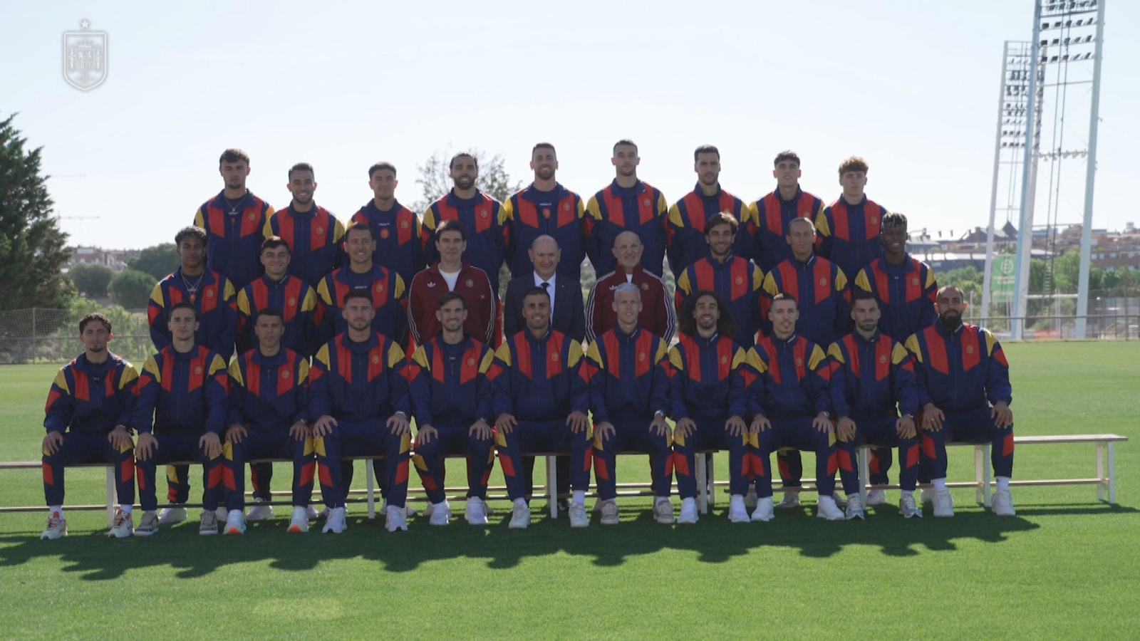 Selección