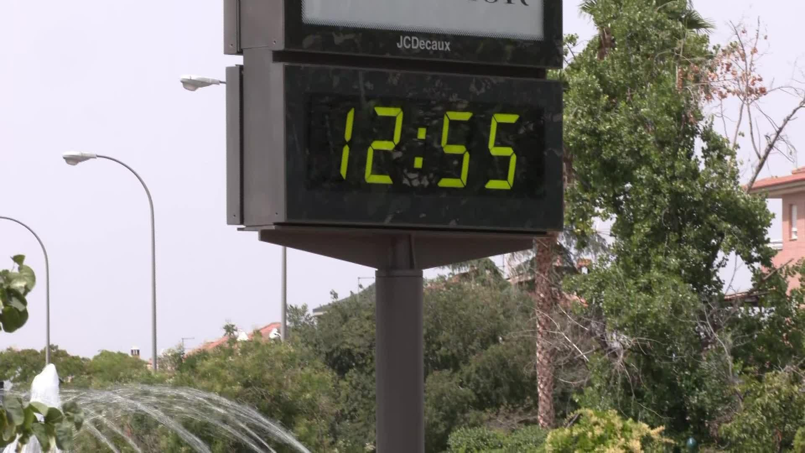 M019-VARIOS OLA DE CALOR