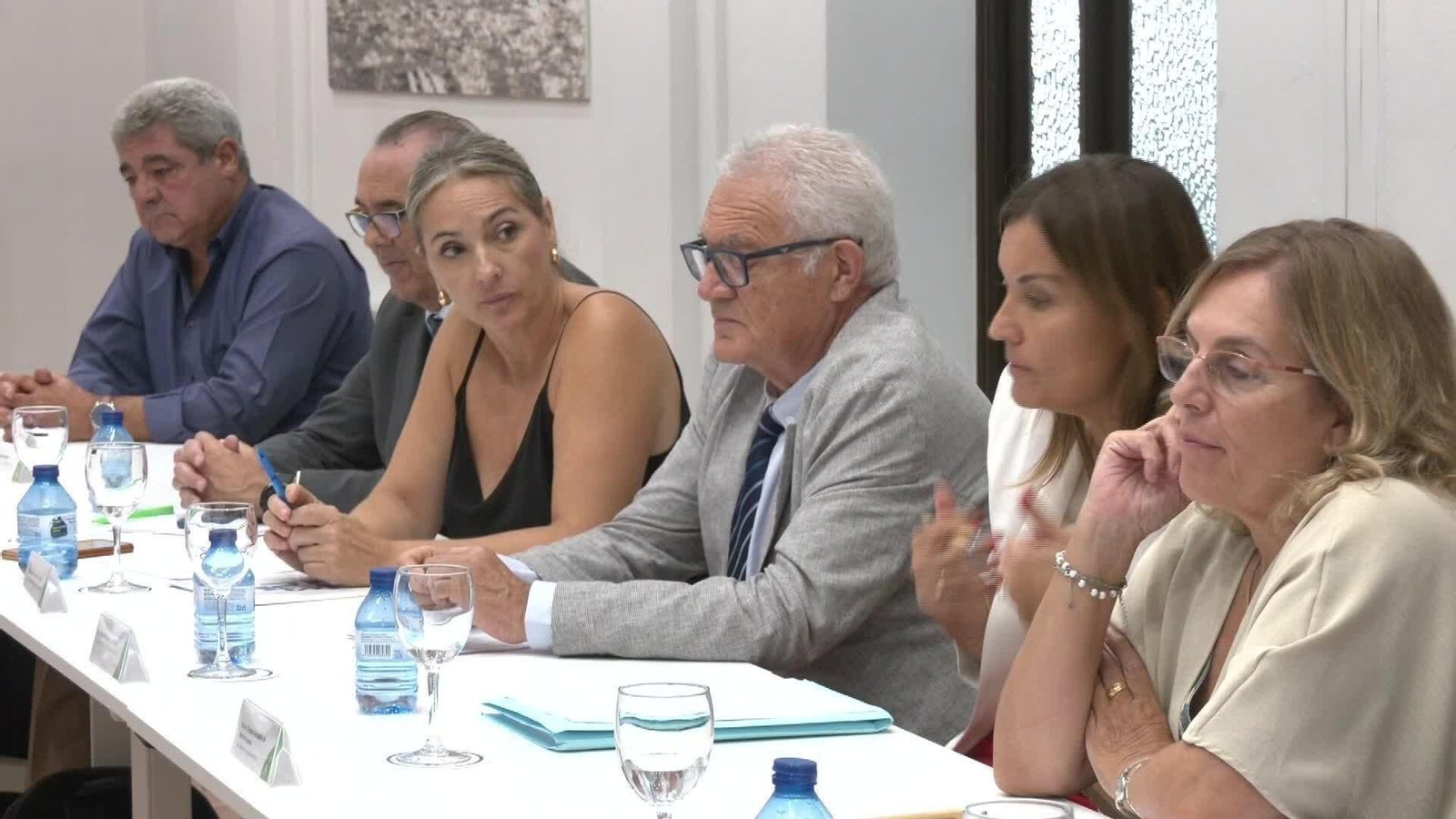 J041-MALAGA CONSEJERO JUSTICIA