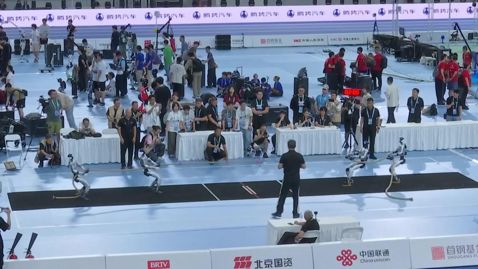 M059-CHINA JJOO ROBOTICA