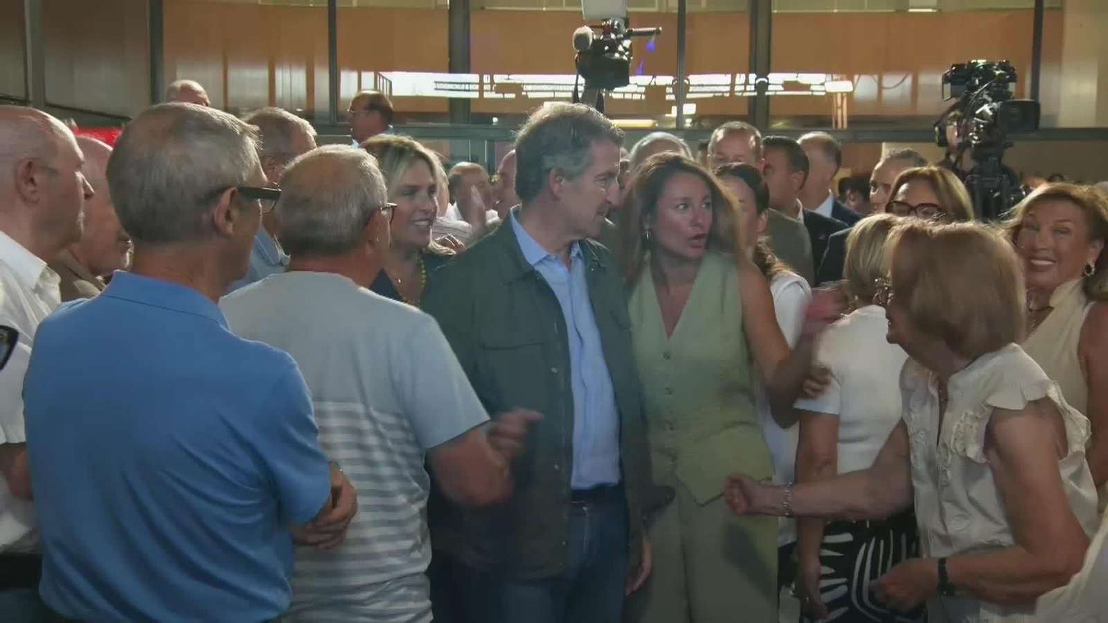 V020-CASTELLÓN FEIJOO CLAUSURA FORO PP