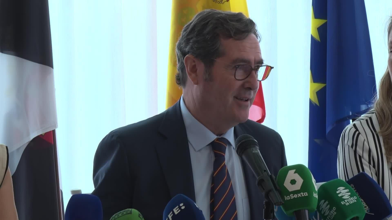 va garamendi ceuta