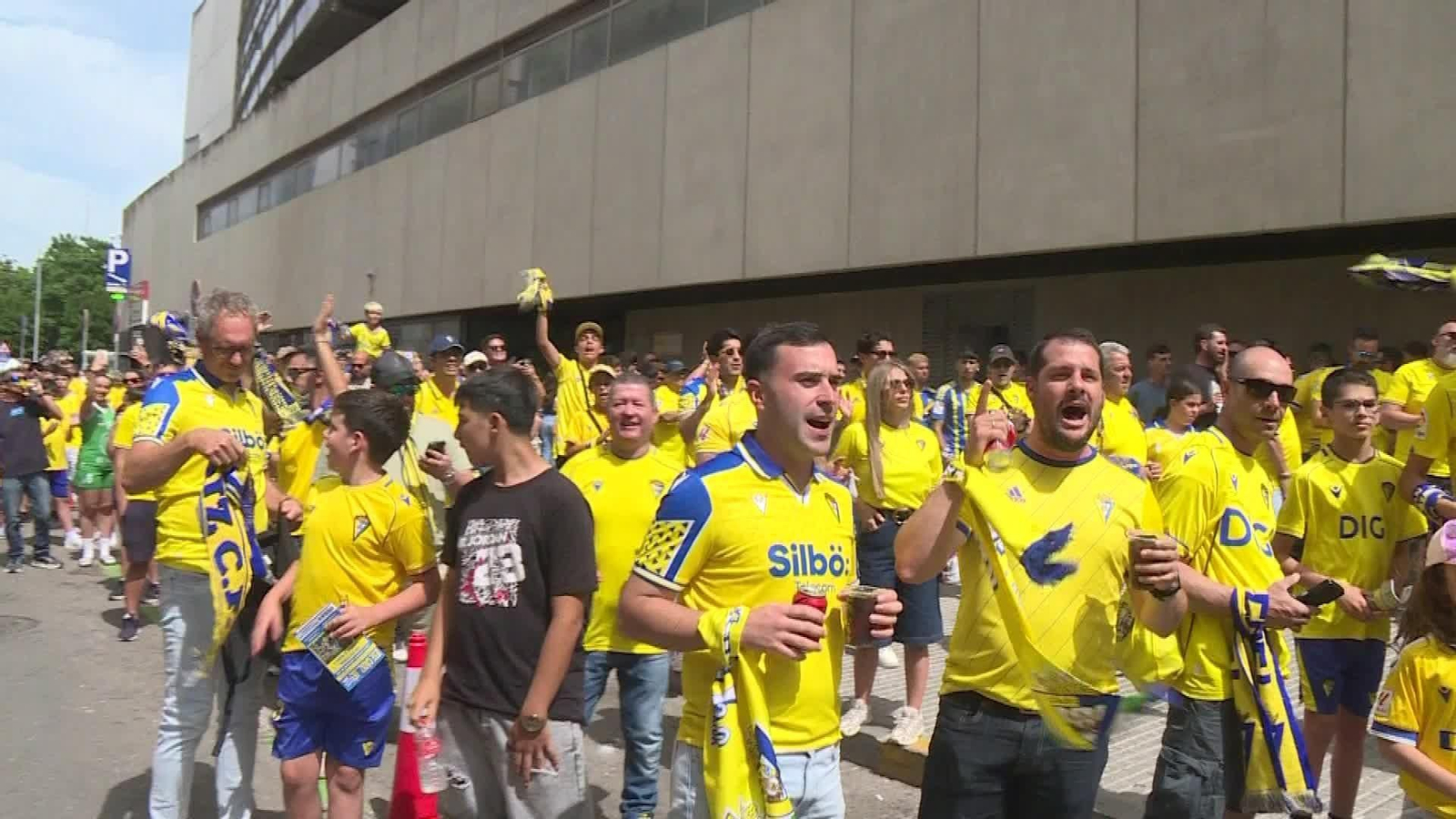 D030-CADIZ PREVIA CADIZ VS LEGANES