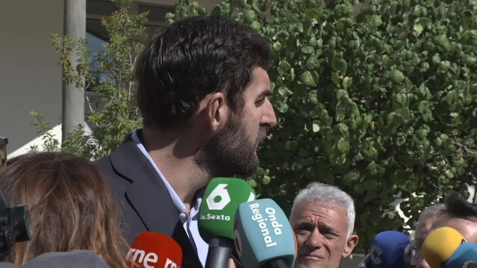 va antelo vox murcia