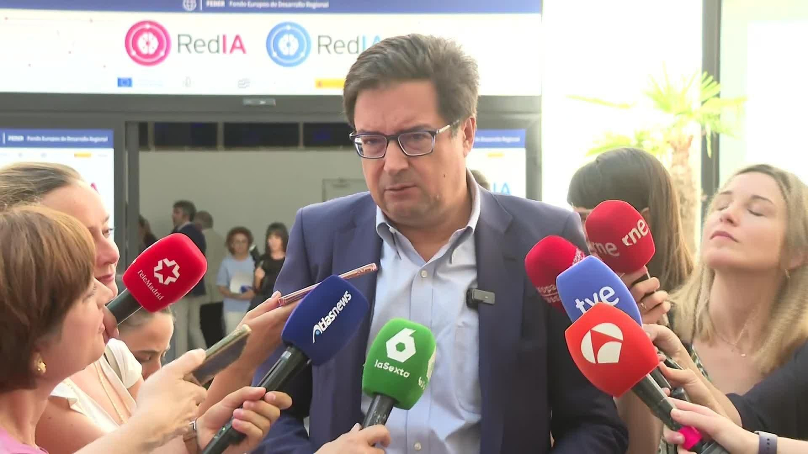 J622-MADRID ACTO AYUDAS IA OSCAR LOPEZ
