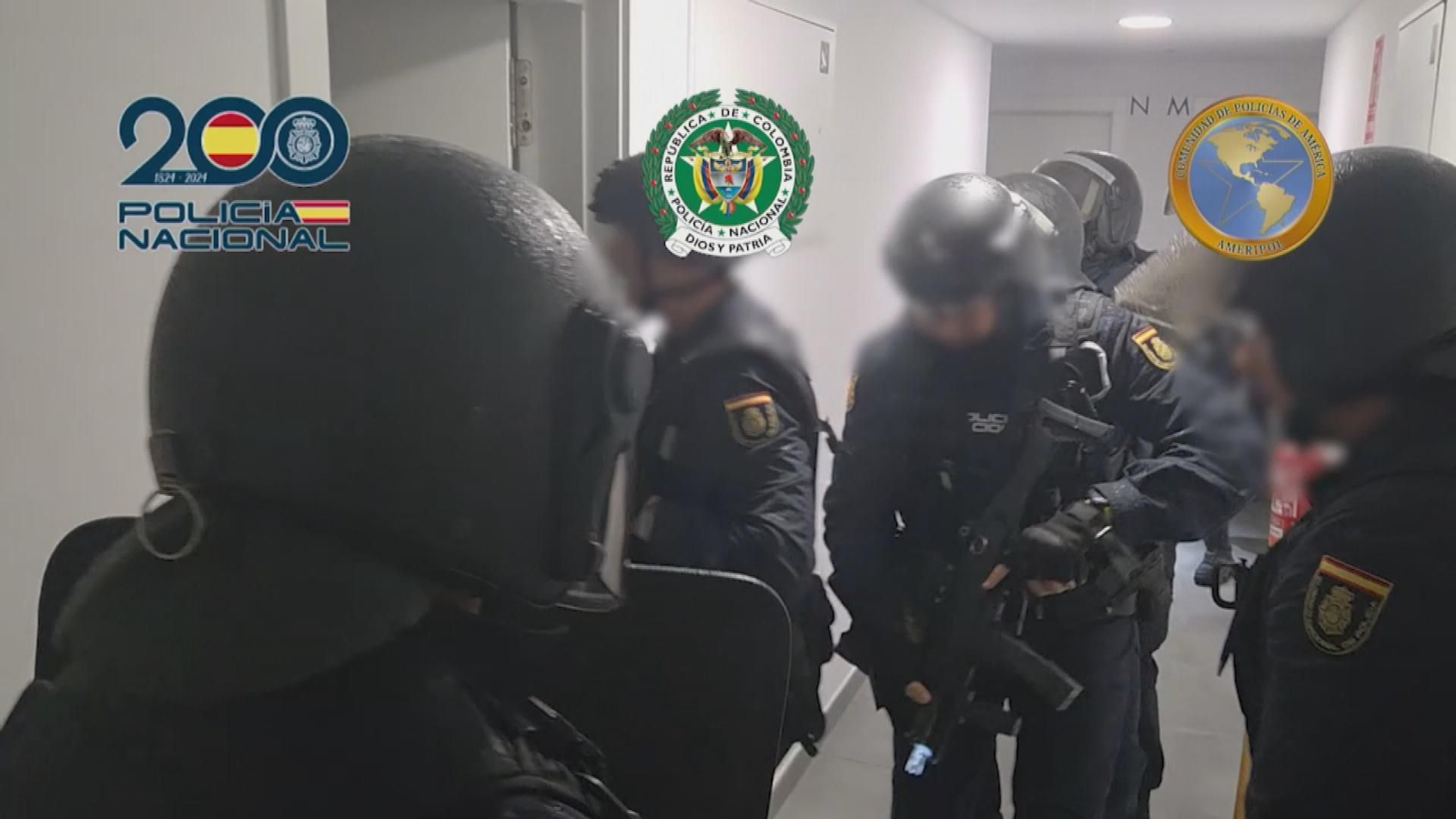 V012 IMAGENES POLICIA OP DETENCIONES NARCOTRAFICO frame 526