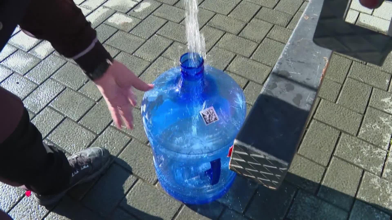 web pueblo sin agua ok