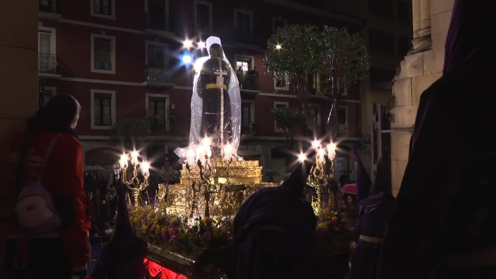 va nazareno bilbao