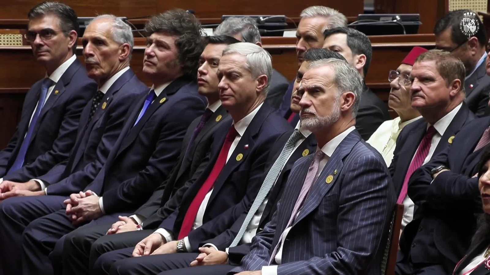 va rey kujimori