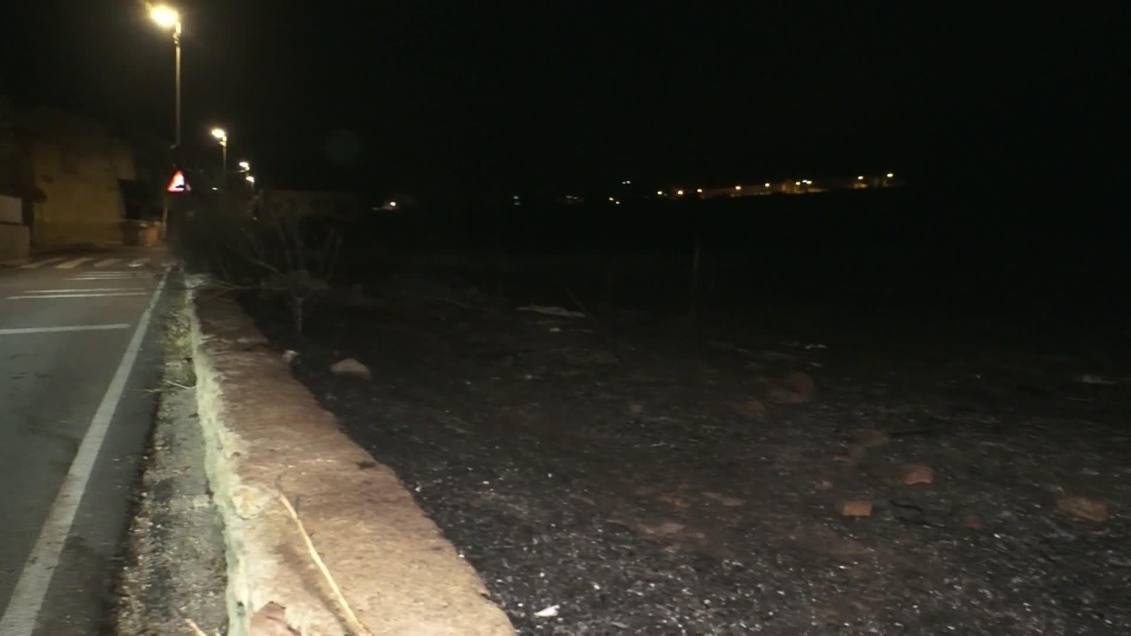 web murcia incendio noche