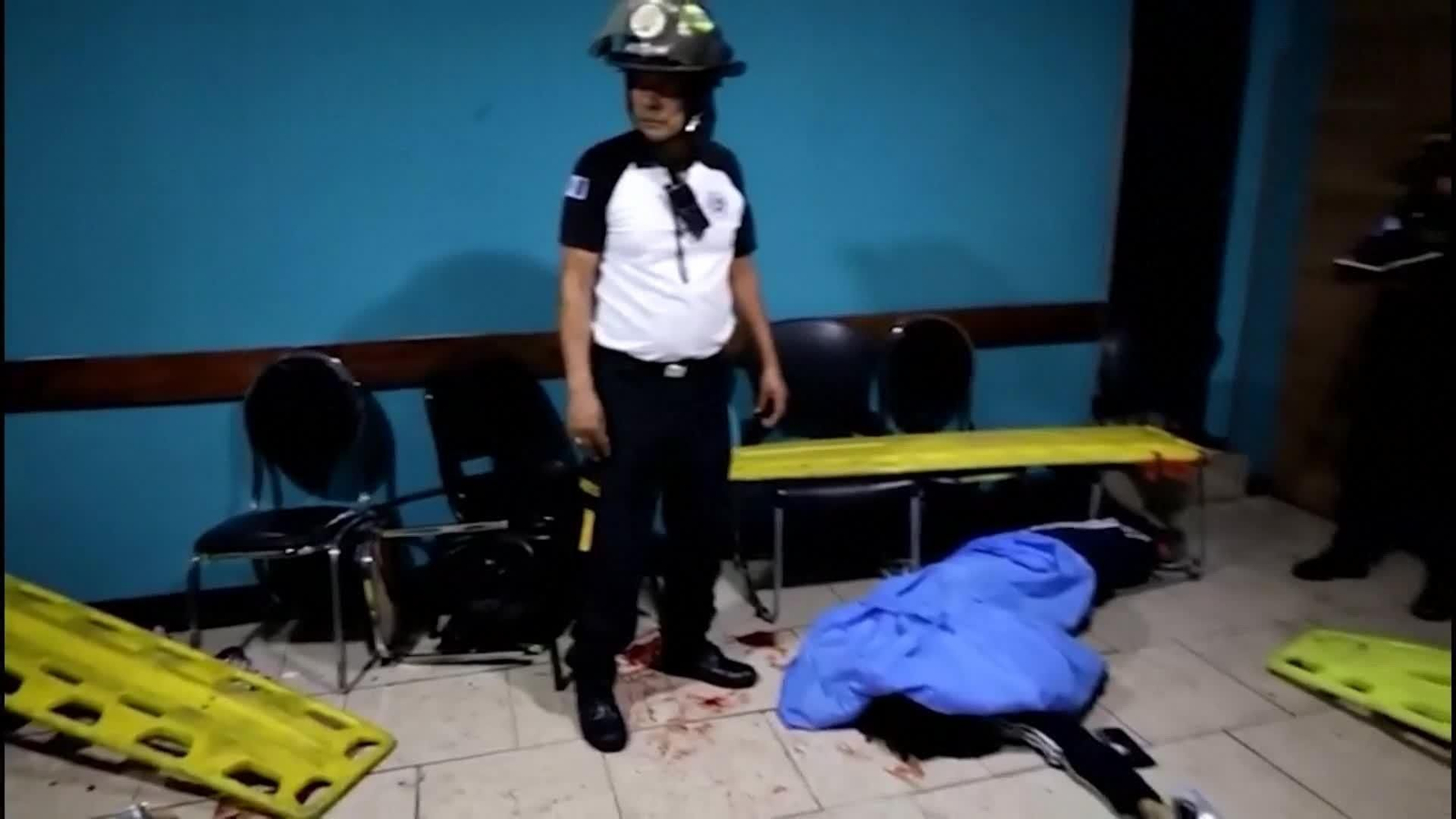 va muertos ataque guatemala