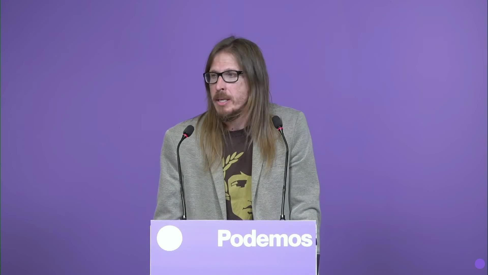 va rp podemos