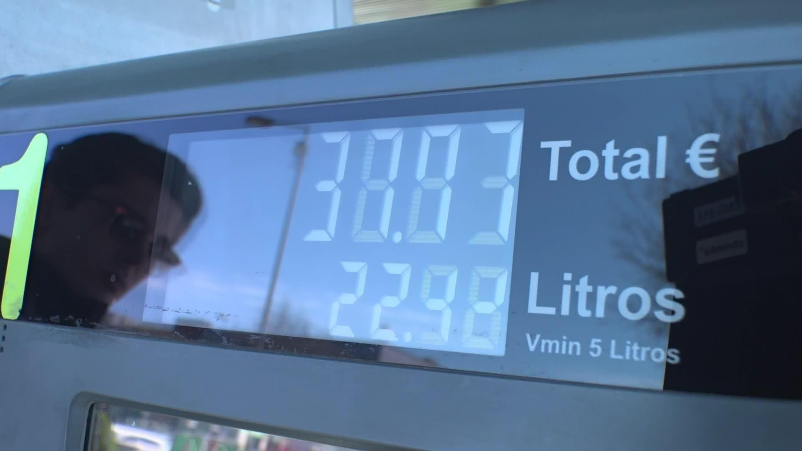 M076-SEVILLA FACUA CONSUMIDORES TOPE PRECIOS