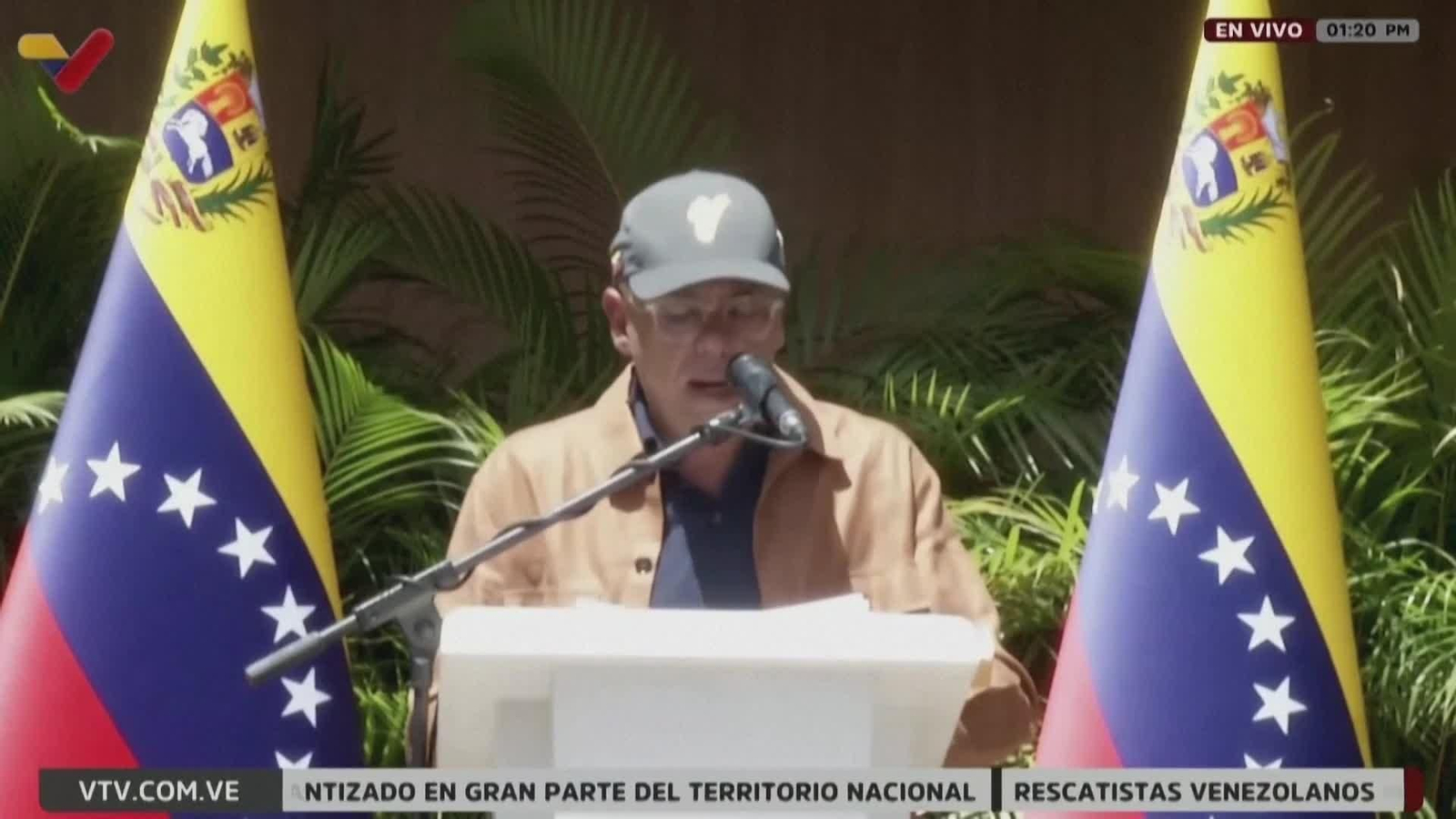 va venezuela balance de muertos asciende a 920