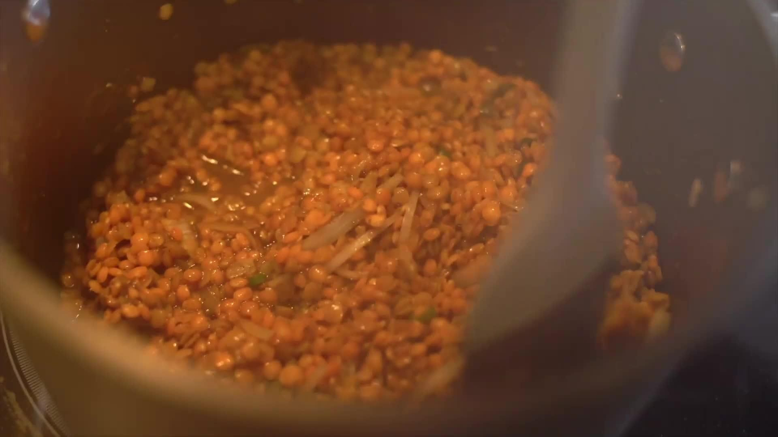 L001-EDI GRAN CANARIA LENTEJA GUANCHE