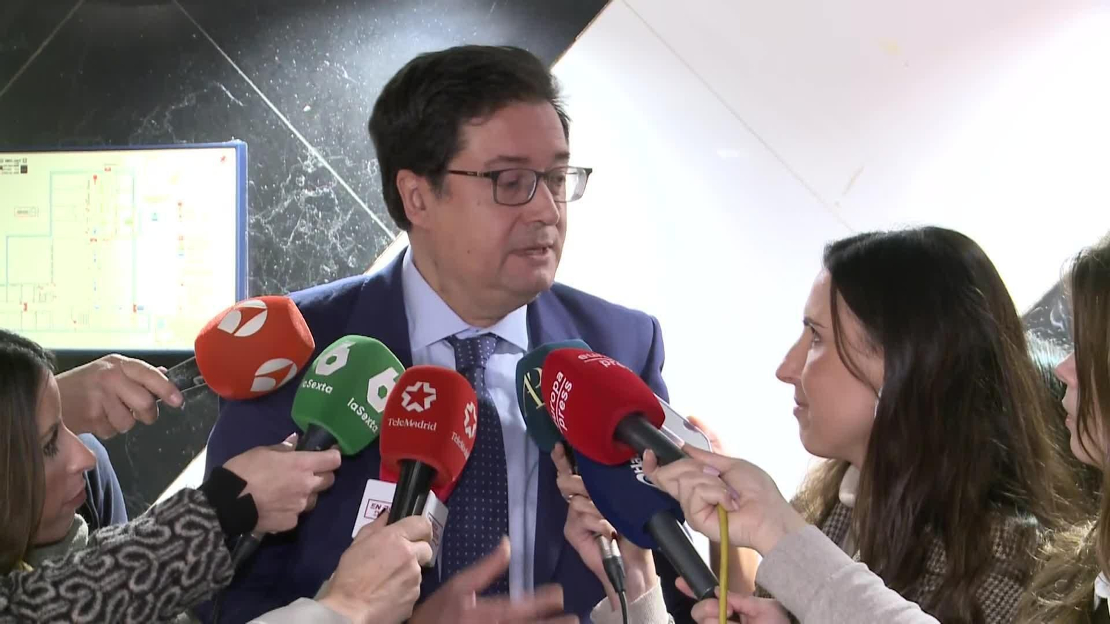 va oscar lopez polemica declas lamban