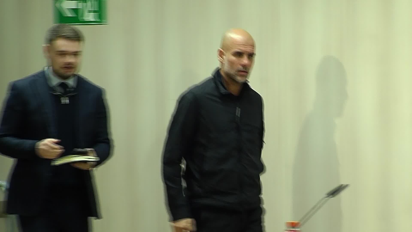 M076-MADRID RP MANCHESTER CITY