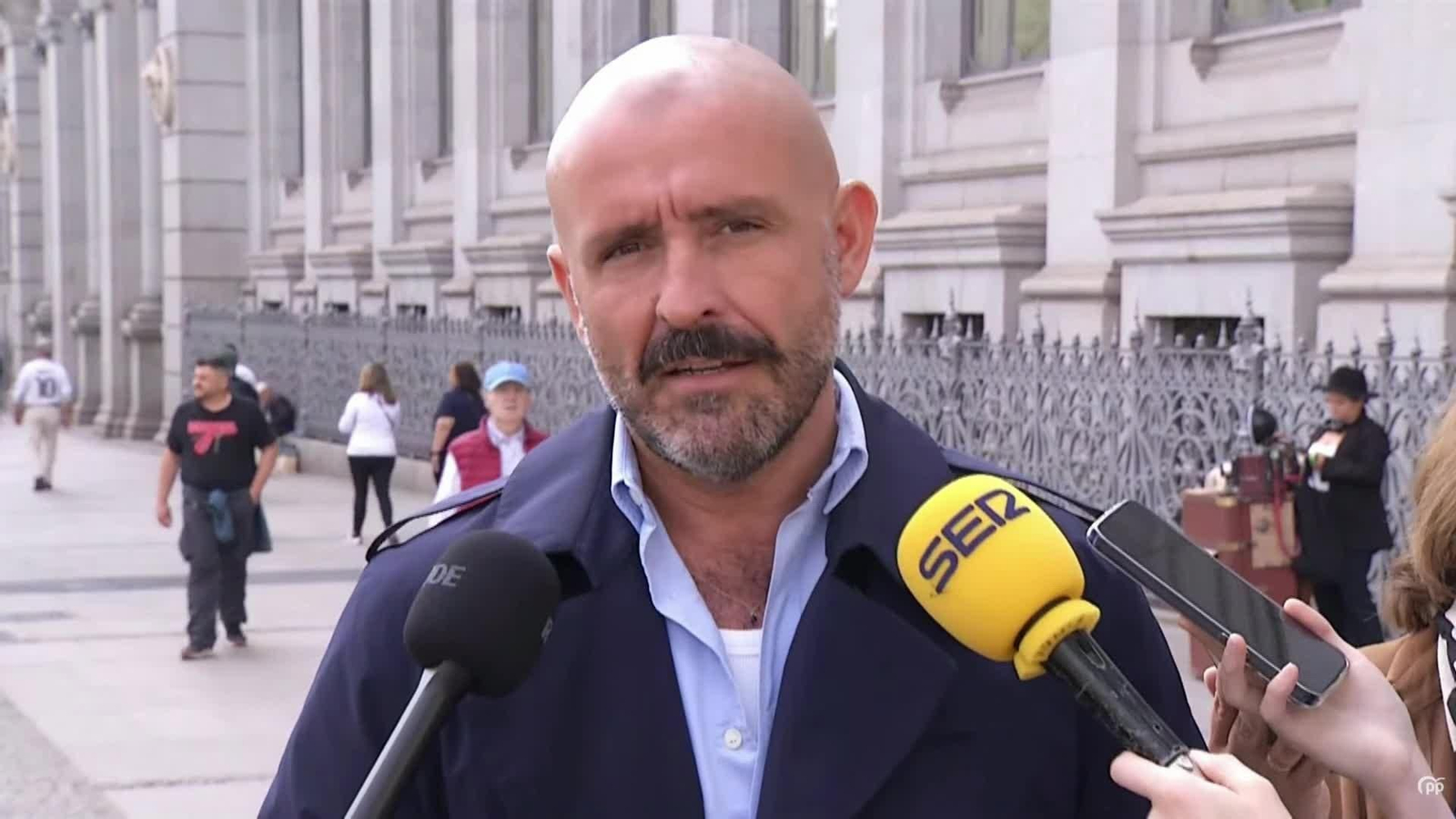 va jaime de los santos