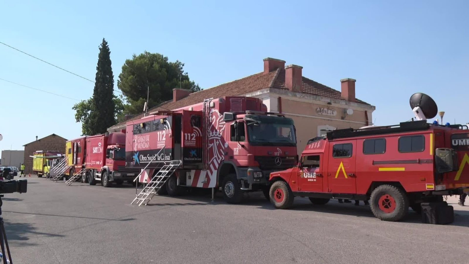 L037-CASTELLON INCENDIO SONEJA