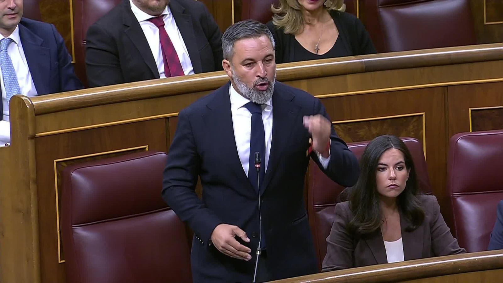va abascal a sanchez